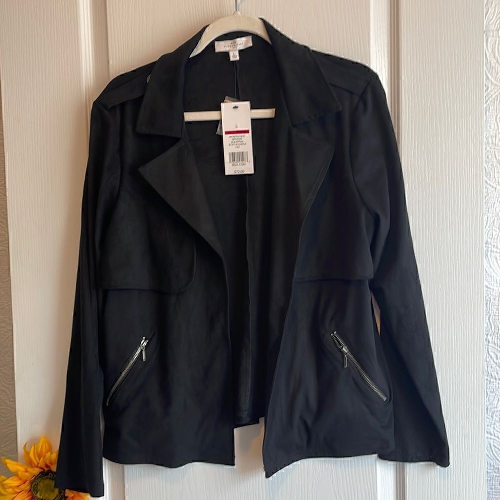 New Direction Jacket - L - NWOT